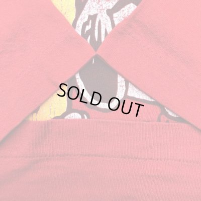 画像7: 90s USA製 JOE COOL TEE SHIRT