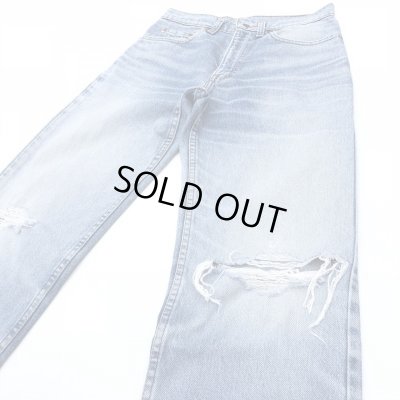 画像6: 90s USA製　LEVI'S 510　DENIM　PANTS