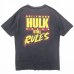 画像5: 00s WWE HULK HOGAN TEE SHIRT