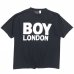 画像1: 90s USA製 BOY LONDON TEE SHIRT (1)