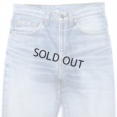 画像3: 90s USA製　LEVI'S 510　DENIM　PANTS