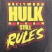 画像6: 00s WWE HULK HOGAN TEE SHIRT