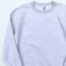 画像2: 90s USA製　JERZEES BORDER SWEAT  (2)