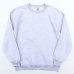 画像1: 90s USA製　JERZEES BORDER SWEAT  (1)