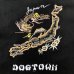 画像5: 90s〜00s DOGTOWN SOUVENIR PARKA