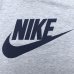 画像2: 90s　NIKE LOGO TEE SHIRT (2)