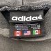 画像4: 90s USA製　adidas 刺繍ロゴ PARKA (4)