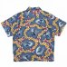 画像2: 00s ポルトガル製 patagonia pataloha HAWAIIAN S/S SHIRT (2)