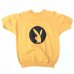 画像1: 70s PLAYBOY S/S SWEAT (1)