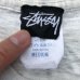 画像4: 80s USA製 OLD STUSSY BIG LOGO TEE SHIRT