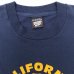 画像3: 90s USA製 CALIFORNIA UNIVERSITY TEE SHIRT (3)