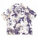 画像2: けいおん!! HAWAIIAN S/S SHIRT (2)