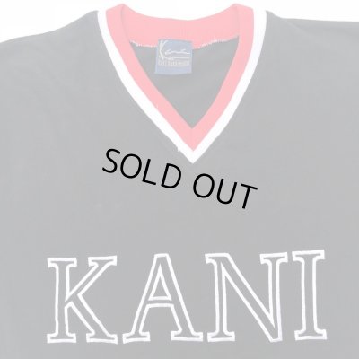 画像2: 90s KARL KANI GAME TEE SHIRT