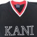 画像2: 90s KARL KANI GAME TEE SHIRT (2)