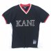 画像1: 90s KARL KANI GAME TEE SHIRT (1)