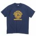 画像1: 90s USA製 CALIFORNIA UNIVERSITY TEE SHIRT (1)