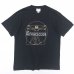 画像1: 00s DAVINCI CODE MOVIE TEE SHIRT (1)