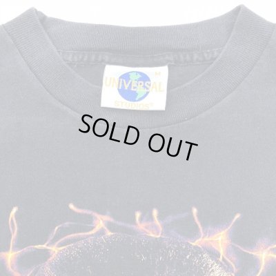 画像4: 90s USA製 TERMINATOR2 TEE SHIRT