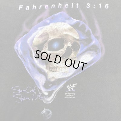 画像3: 90s~00s STONE COLD プロレス TEE SHIRT