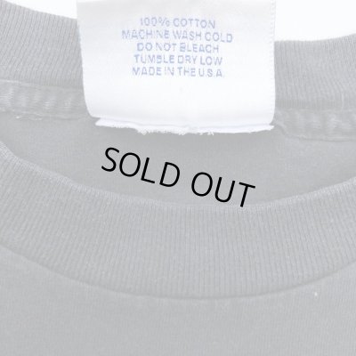 画像5: 90s USA製 TERMINATOR2 TEE SHIRT