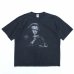 画像1: 90s~00s MILES DAVIS PHOTO TEE SHIRT (1)