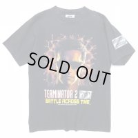 90s USA製 TERMINATOR2 TEE SHIRT