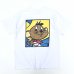 画像1: 90s USA製 CHARACTER ART TEE SHIRT (1)