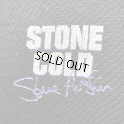 画像4: 90s~00s STONE COLD プロレス TEE SHIRT