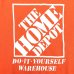 画像2: 80s~90s USA製　THE HOME DEPOT 企業物 TEE SHIRT (2)