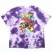 画像1: 00s X-MEN TYE DIE TEE SHIRT (1)