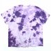 画像2: 00s X-MEN TYE DIE TEE SHIRT (2)