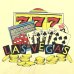 画像3: 80s USA製 LAS VEGAS CASINO TEE SHIRT