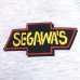 画像5: 90s USA製 SEGAWA`S TEE SHIRT