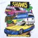 画像3: 90s USA製 SEGAWA`S TEE SHIRT