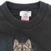 画像3: 90s USA製 WOLF TEE SHIRT (3)