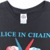 画像5: 2014 ALICE IN CHAIN TOUR TEE SHIRT (5)