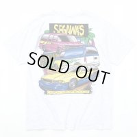 90s USA製 SEGAWA`S TEE SHIRT