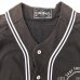 画像5: 90s USA製 HARD ROCK CAFE BASEBALL SHIRT