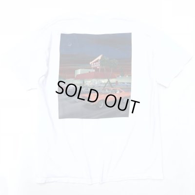 画像1: 00s IN-N-OUT BURGER TEE SHIRT