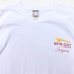 画像5: 00s IN-N-OUT BURGER TEE SHIRT (5)