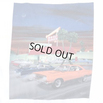 画像3: 00s IN-N-OUT BURGER TEE SHIRT