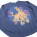 画像2: 90s SCOOBY DOO SWEAT (2)