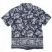 画像1: 00s ポルトガル製 patagonia pataloha HAWAIIAN S/S SHIRT (1)