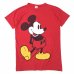 画像1: 90s USA製 MICKEY MOUSE TEE SHIRT ONEPIECE (1)