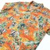 画像2: RALPH LAUREN HAWAIIAN S/S SHIRT (2)