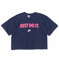 90s USA製 NIKE LOGO TEE SHIRT