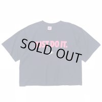 90s USA製 NIKE LOGO TEE SHIRT