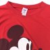 画像3: 90s USA製 MICKEY MOUSE TEE SHIRT ONEPIECE (3)