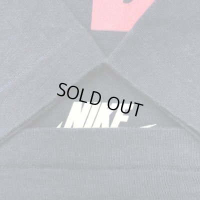 画像4: 90s USA製 NIKE LOGO TEE SHIRT
