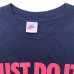 画像3: 90s USA製 NIKE LOGO TEE SHIRT (3)